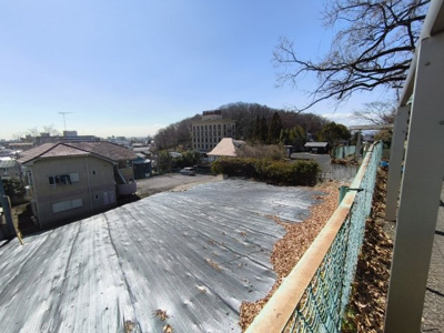 【展望】 | 太田市金山町22-30　売地