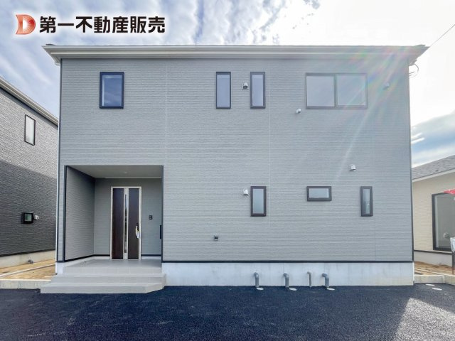 亀山市布気町《3号棟》