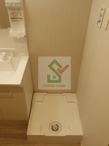 アンジェリー清瀬の設備