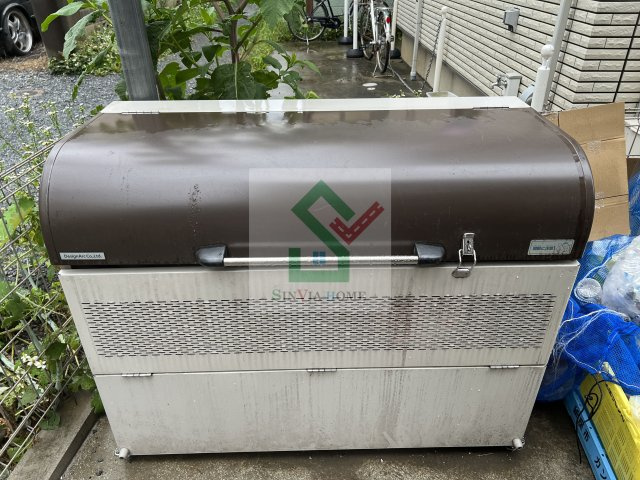 アンジェリー清瀬のその他共用部分