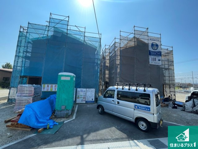 姫路市大津区天満　第8期　新築一戸建て