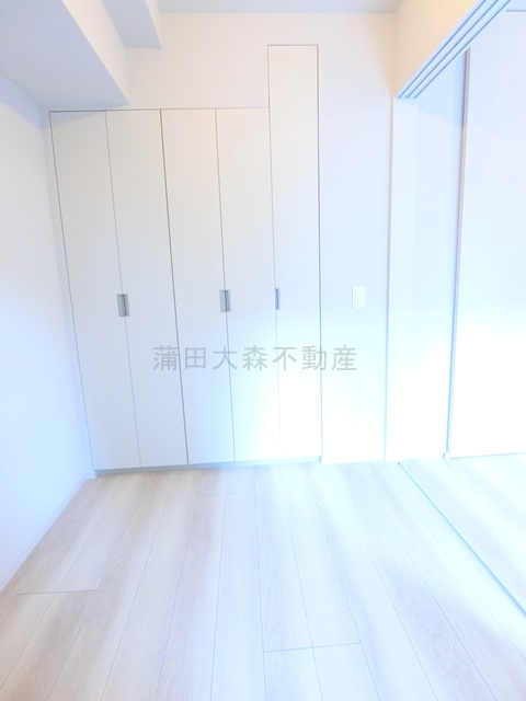 プラウドフラット西蒲田のその他