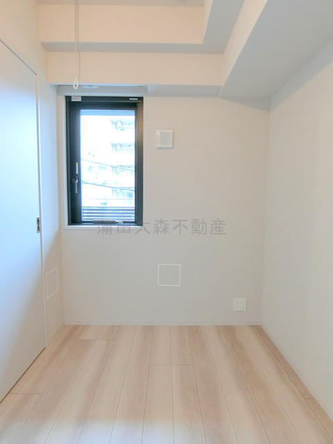 プラウドフラット西蒲田のその他|洋室3.3帖
