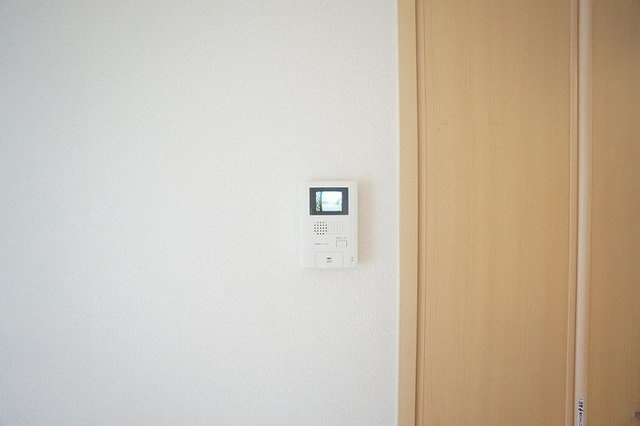 【設備】 | メゾングラースⅡ