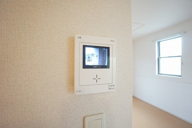 【設備】 | メゾンウィズⅡ
