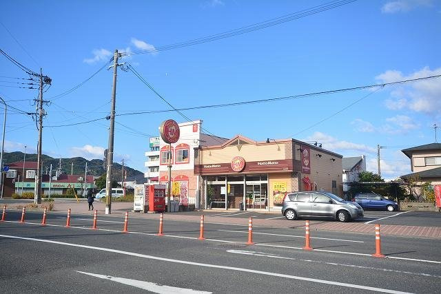 【周辺】 | Ｓｏｎｅ　ＡｐａｒｔｍｅｎｔＣ | ほっともっとまで650m