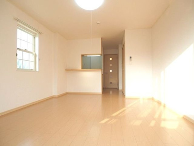 【内装】 | Ｓｏｎｅ　ＡｐａｒｔｍｅｎｔＣ | 過ごしやすい室内です