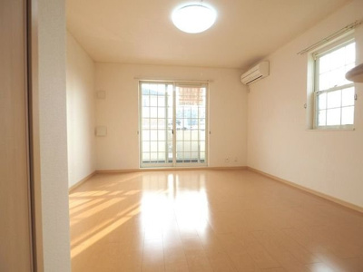 【内装】 | Ｓｏｎｅ　ＡｐａｒｔｍｅｎｔＣ | 内装です