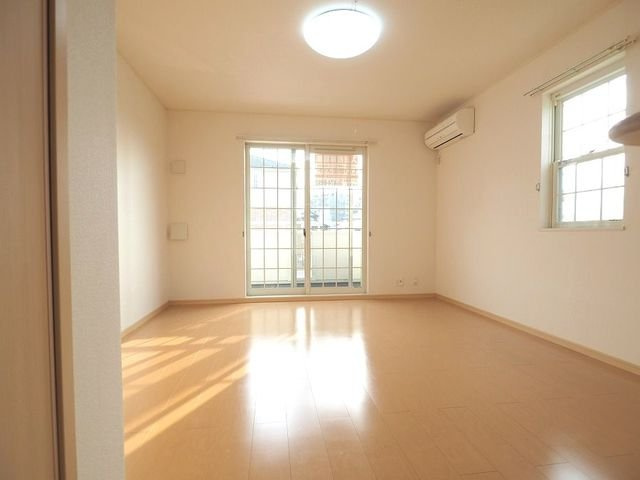 【内装】 | Ｓｏｎｅ　ＡｐａｒｔｍｅｎｔＣ | 内装です