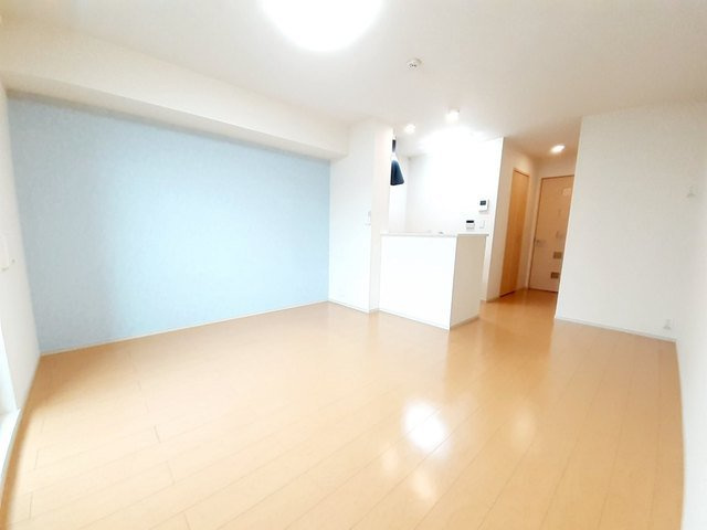 【内装】 | フレッシュリーＢ | きれいな内装です