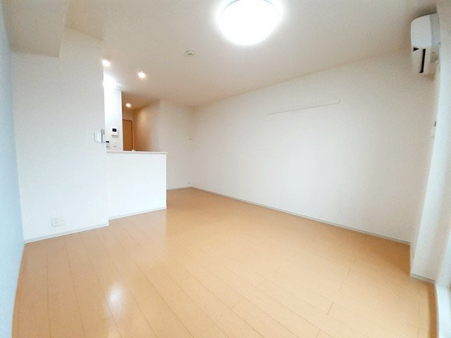 【内装】 | フレッシュリーＢ | 内装です