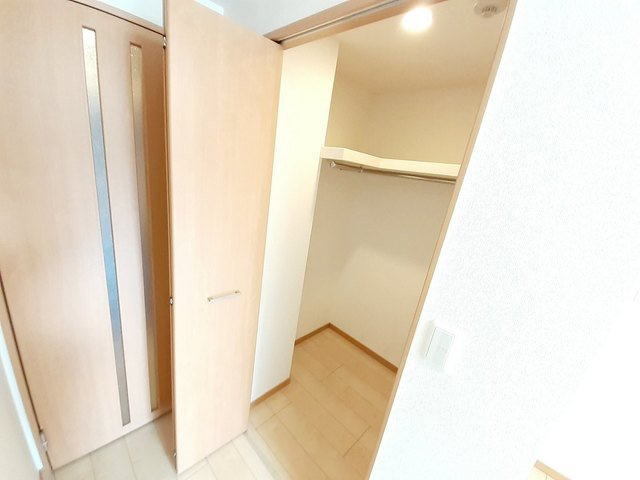 【収納】 | ラ・アヴェニール | こまごまとしたものを収納できそうですね