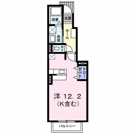 【間取り】 | クリス山門