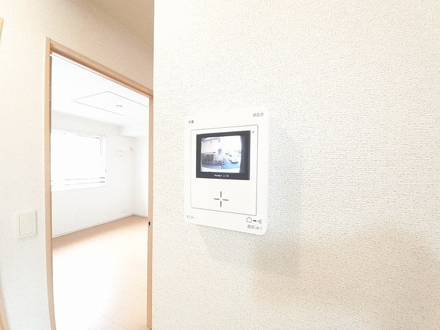 【セキュリティ】 | クレストコートⅡ
