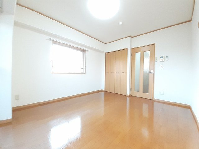 【内装】 | グランド・コスモ | おしゃれな内装です