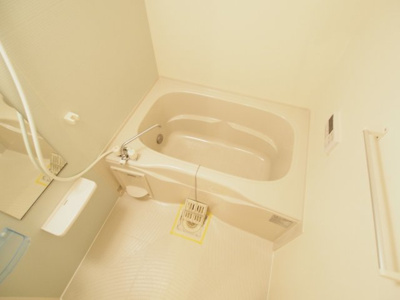 【浴室】 | サンリット八児 | 日々の暮らしに欠かせないお風呂です