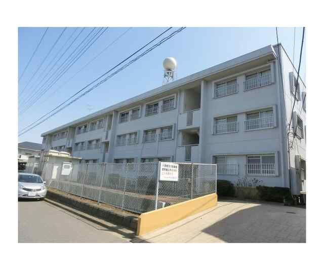 マンションサンエポック