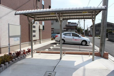 【その他共用部分】 | ランドコア馬場山緑