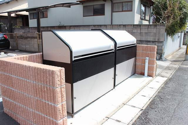 【その他共用部分】 | ランドコア馬場山緑