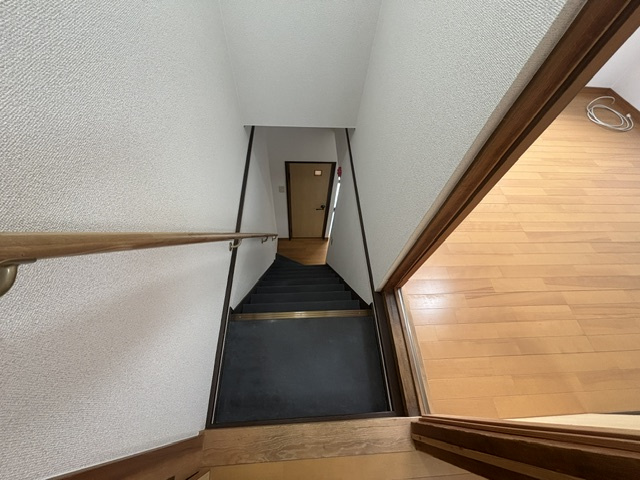 宇治蔭山貸家の設備