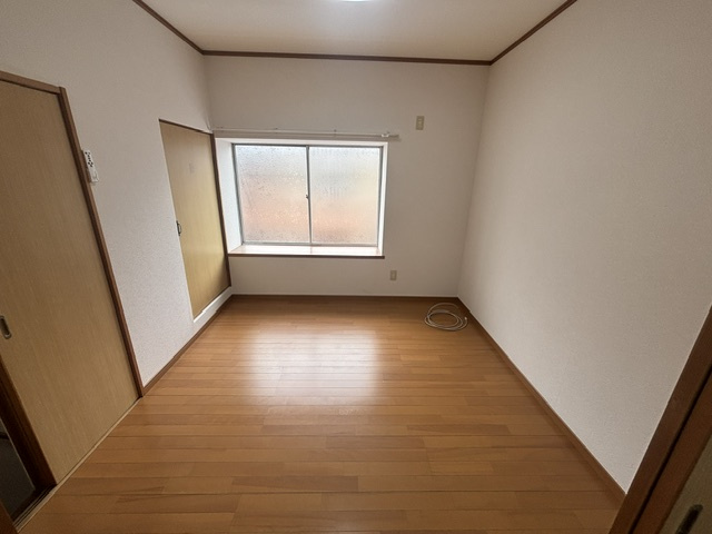 宇治蔭山貸家の子供部屋