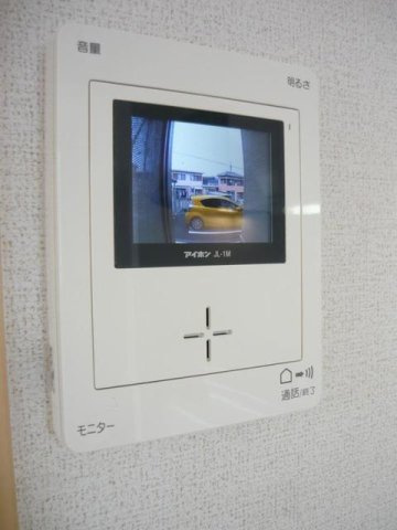 ル・シアンⅡの設備