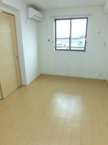 作神０１４の内装|中はこのようになっています