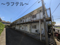 メゾン・ボラールＡ棟の画像