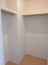 小物を収納するのに便利です