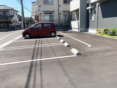 【駐車場】 | D-residence多治米S