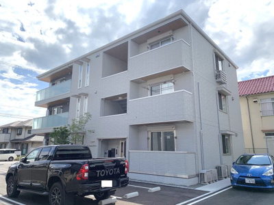 【外観】 | D-residence多治米S