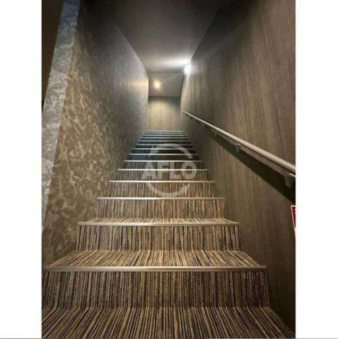 WindBell天下茶屋のその他共用部分|WindBell天下茶屋　内廊下