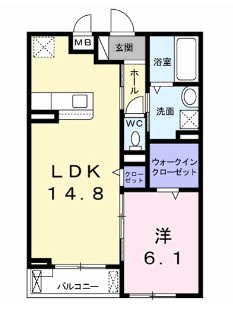 マカニカイ江井島