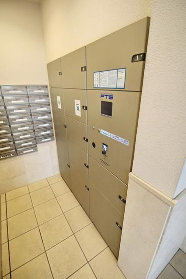 【その他共用部分】クリオ戸越銀座弐番館