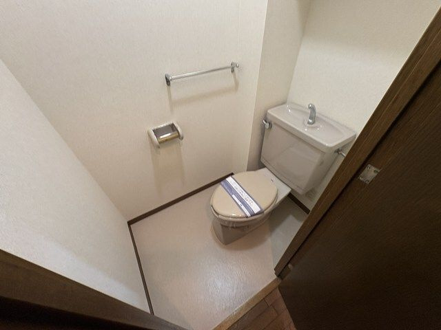 【トイレ】 | ウィンベルコーラス大宮
