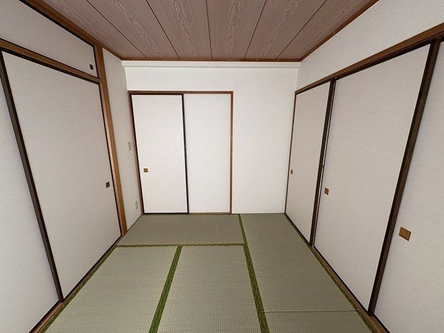 【和室】 | ウィンベルコーラス大宮