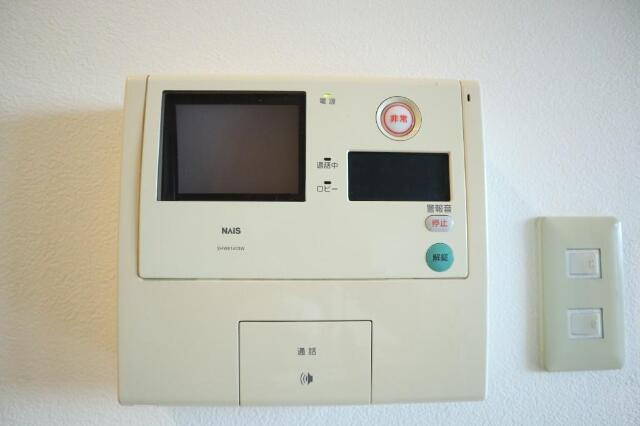 イーストインの設備