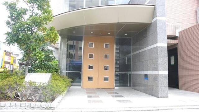 イーストインのその他共用部分