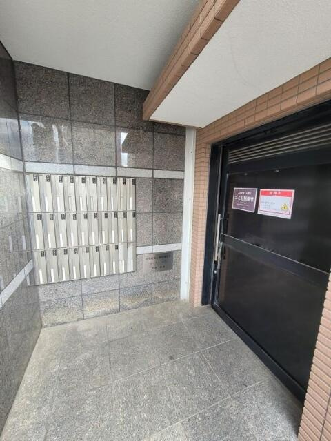 イーストインのその他共用部分