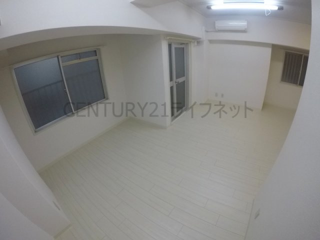 【寝室】 | メゾン第3新大阪