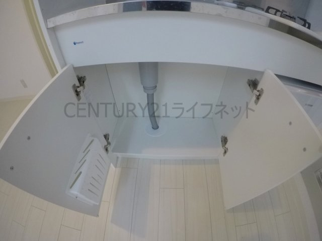 【収納】 | メゾン第3新大阪