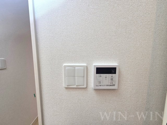 ブルーガーベラの設備