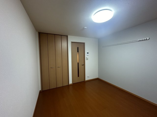 コンフォート宮町のトイレ