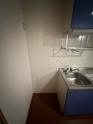 コンフォート宮町のキッチン