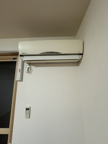 コンフォート宮町の居間・リビング