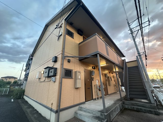 コンフォート宮町