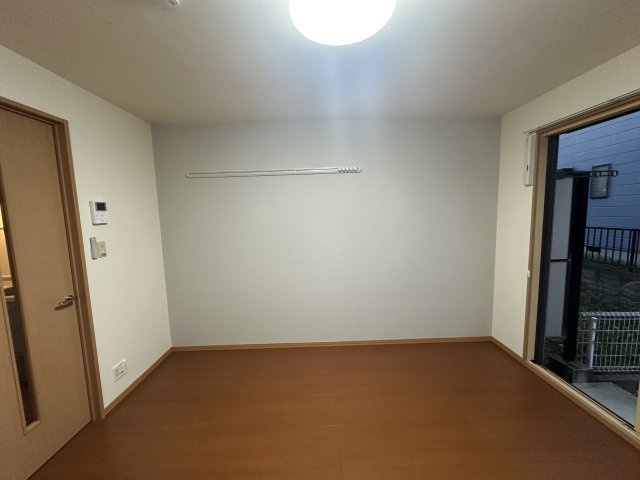 コンフォート宮町の居間・リビング
