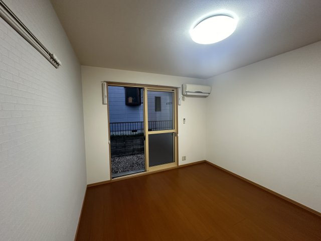 コンフォート宮町の内装