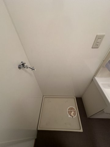 コンフォート宮町の庭