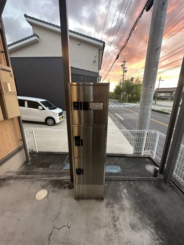 コンフォート宮町のその他
